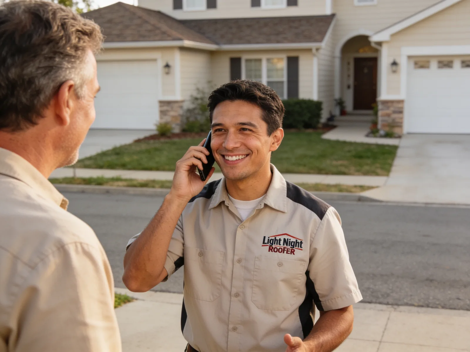Emergency Roof Repair Round Mountain, TX FAQs